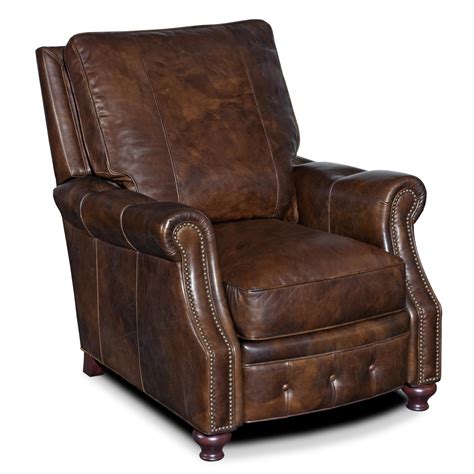 hooker furniture recliner